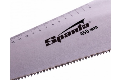 Ножовка по дереву 450 мм SPARTA 231875