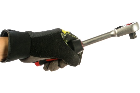 Трещотка 36 зубьев FORCE 802415