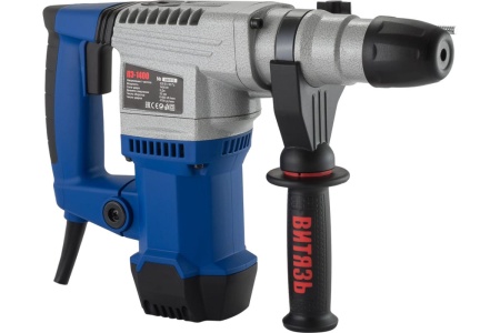 Электрический перфоратор ВИТЯЗЬ ПЭ-1400 18014006