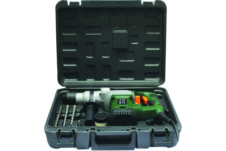 Электрический перфоратор Калибр ЭП-1600/32 00000044913