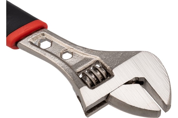 Разводной ключ REXANT 150 мм 12-4672 Разводной ключ REXANT 150 мм 12-4672