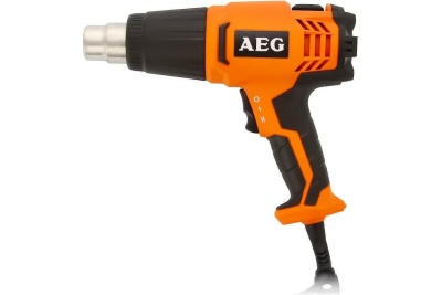Термопистолет AEG HG600VK 4935441035