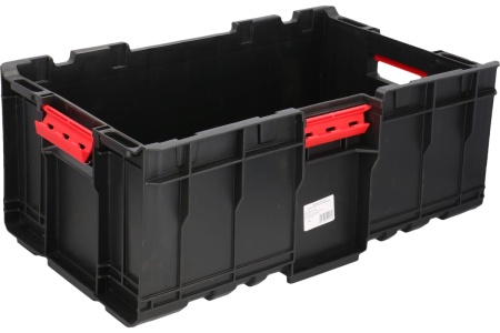 Ящик для для инструментов DRAUMET ONE BOX PREMIUM 1181 Ящик для для инструментов DRAUMET ONE BOX PREMIUM 1181