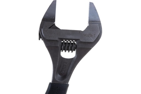 Разводной ключ с утонченными губками Bahco 9029-T