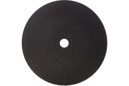 Диск отрезной по металлу T41 (230х22.2 мм) для УШМ CUTOP 23020