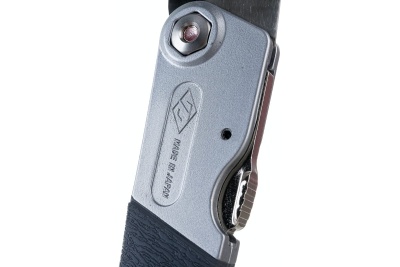 Ножовка ZETSAW складная, 210 мм, 12TPI, Z.18002