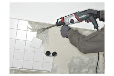 Перфоратор Metabo KHE 2650 690546000