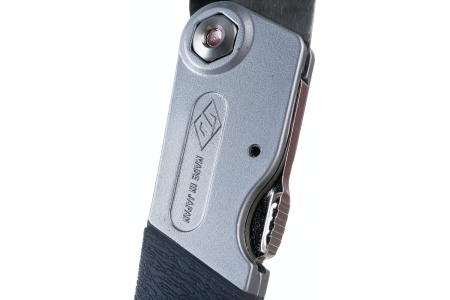 Ножовка ZETSAW складная, 210 мм, 12TPI, Z.18002