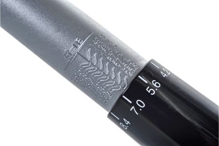 Динамометрический ключ 1/2" 28-210 Нм Inforce 06-05-106 Динамометрический ключ 1/2" 28-210 Нм Inforce 06-05-106