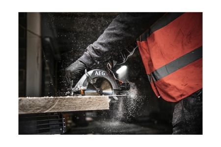 Дисковая пила Bosch PKS 55 0.603.500.020