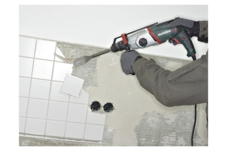 Перфоратор Metabo KHE 2650 690546000