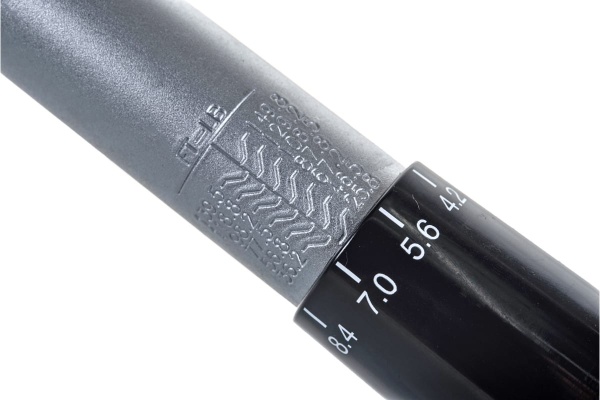 Динамометрический ключ 1/2" 28-210 Нм Inforce 06-05-106