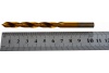 Сверло по металлу (7х108х69 мм; HSS Р4М3) MATRIX 717700