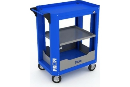 Тележка ДВК PROFI №3 Б03239