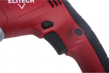 Ударная дрель ELITECH ЕД0810