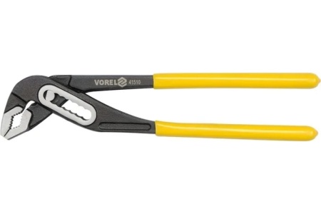 Переставные клещи VOREL 250 мм 41510