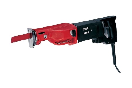 Сабельная пила RIDGID 530-2 33621
