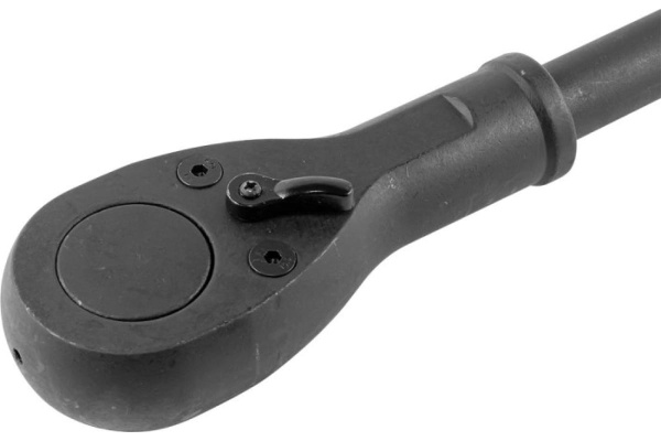 Реверсивная трещотка Forsage 3/4", L-485 мм, 20 зубцов F-8026500MPB