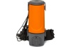 Пылесос Bennett Backpack YLW6237