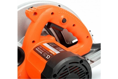 Циркулярная пила Hyundai C 1800-210 EXPERT