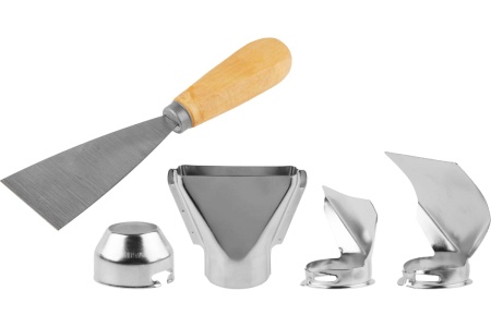 Сварочный фен Meltplast 1600S