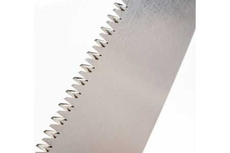 Ножовка ZETSAW складная, 210 мм, 12TPI, Z.18002