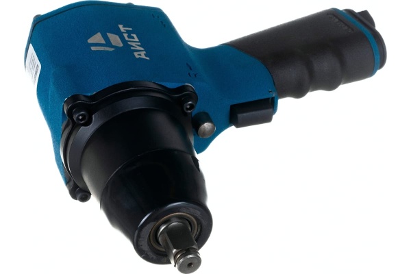 Пневмогайковерт AIST 1/2" 90140016-1 00-00016719