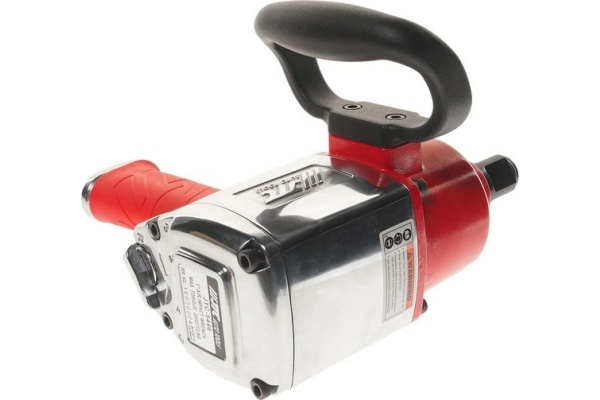 Пневматический гайковерт JTC 1" 5446