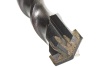 Бур (26х600 мм; SDS-max) по бетону Matrix 71260 Бур (26х600 мм; SDS-max) по бетону Matrix 71260