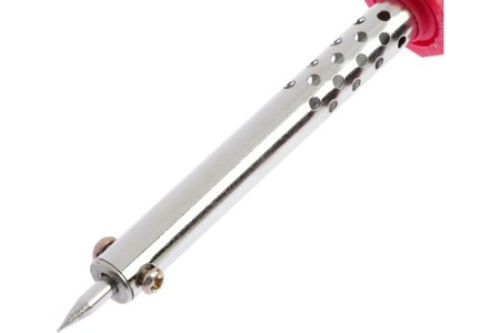 Паяльник LOM 30 Вт, 220 В 1965020