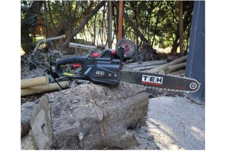 Электрическая пила ТЕН TS1622 20281