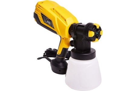 Краскопульт Hanskonner HSG9675