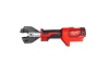 Аккумуляторный гидравлический инструмент для резки кабеля Milwaukee M18 HCC-0 ACSR-SET FUEL 4933451198