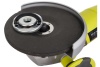 Угловая шлифмашина Ryobi EAG950RB-DF + алмазный диск 5133002272