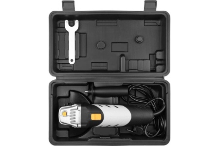 Углошлифовальная машина DEKO DKAG650W 063-2202