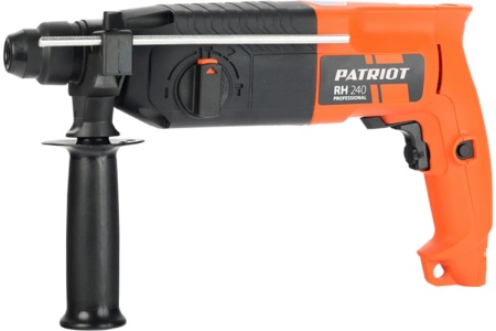 Перфоратор PATRIOT RH 240 140301300