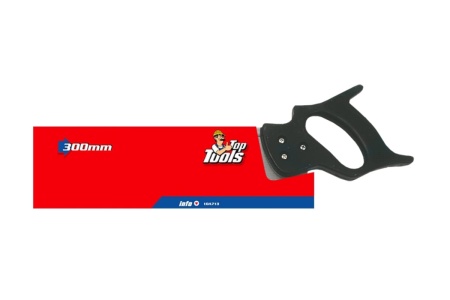 Ножовка для стусла Top Tools 300 мм 10A713