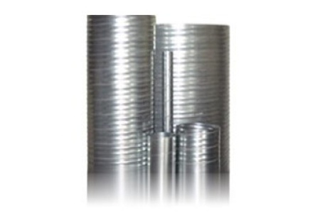 Аккумуляторный труборез для резки вентиляционных труб Exact PipeCut V1000 Battery 7048116