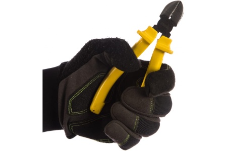 Бокорезы 160мм Biber Стандарт 85437 тов-080879