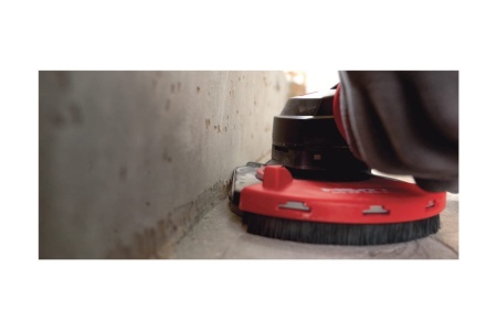 Аккумуляторная углошлифовальная машина Hilti AG 150-A36 коробка 2101178