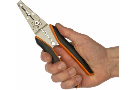 Инструмент для снятия изоляции КВТ WS-01D 55948