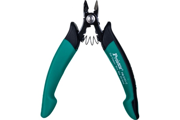 Кусачки ProsKit PM-5101-C 00301903 Кусачки ProsKit PM-5101-C 00301903
