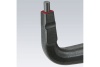 Прецизионные щипцы для внутренних стопорных колец KNIPEX KN-4821J21SB