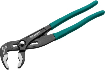 Переставные клещи KRAFTOOL Kayman 250 мм 22353-25