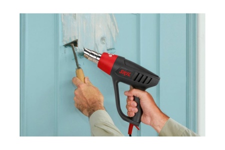 Термовоздуходувка SKIL 8003LA F0158003LA Термовоздуходувка SKIL 8003LA F0158003LA