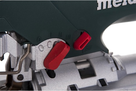 Лобзик Metabo STEB 140 601402000