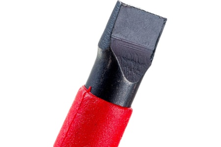 Отвертка Unior изолированная VDE 1000V, SL 1,6х10х200мм 3838909212487