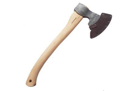 Топор ПЕТРОГРАДЪ Полоцк X, 490мм/110мм М00013876