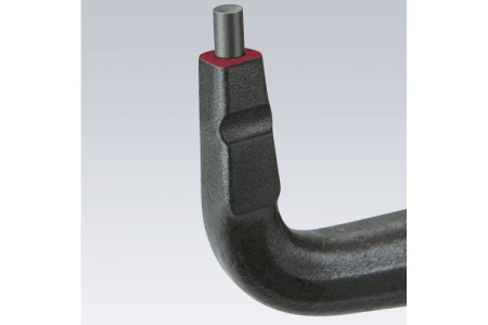 Прецизионные щипцы для внутренних стопорных колец KNIPEX KN-4821J21SB
