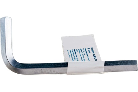 Шестигранный ключ Nord-Yada 8 мм 907611